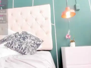 Bongacams Free Live Porn of VeronicaLanz