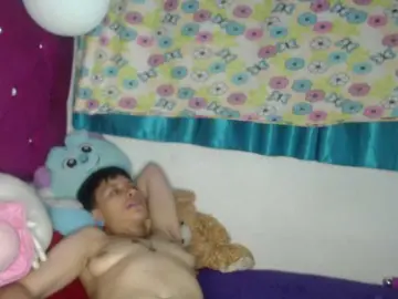 Bongacams Best Webcam of fenixxx-1604