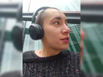 Bongacams Best Webcam of AntoniaDilune