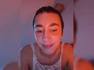 Bongacams Live Sex of AntoniaDilune