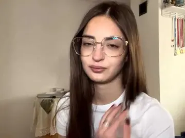 Bongacams Nude Webcam of EraMinges