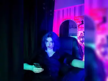 Bongacams Sex Chat of Eugenia-5