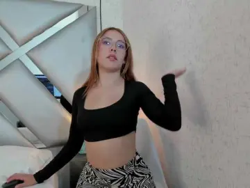 Bongacams Watch Live Sex Cams of CRISTALEVANS-VC