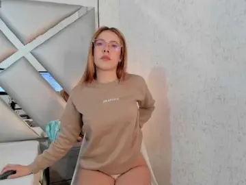 Bongacams Best live sex cam show of CRISTALEVANS-VC