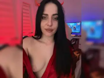 Bongacams Adult Video Chat of Manynia666