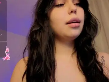 Bongacams Sex Cam of MaryMayven