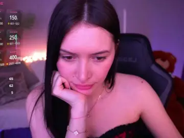 Bongacams Adult Webcams of MilaSecret