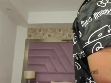 Bongacams Free Live Porn of BrendaGreco