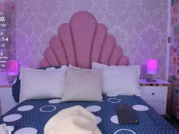 Bongacams Live Porn of BrendaGreco