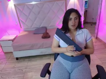 Bongacams Live Sex Cam of Brendda-tay