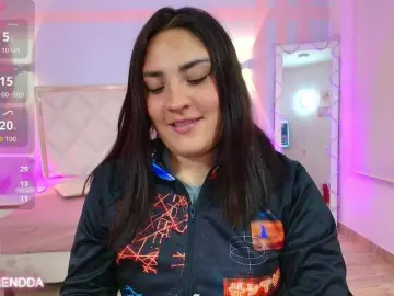 Bongacams Adult Video Chat of Brendda-tay