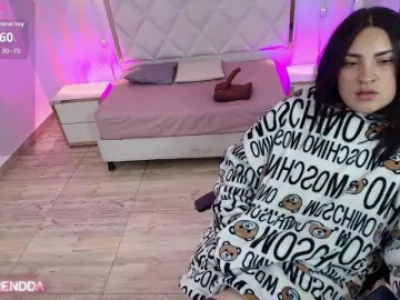 Bongacams Adult Webcams of Brendda-tay