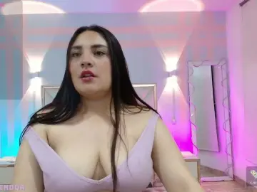 Bongacams Adult Webcam of Brendda-tay