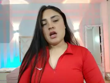 Bongacams Nude Webcam of Brendda-tay