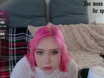 Bongacams Adult Webcam of EvelinaRo