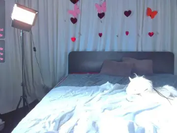 Bongacams Sex Chat of Jesikalooove