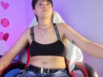 Bongacams Nude Webcam of nicocoox