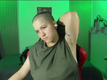 Bongacams Sex Cam of nicocoox