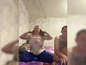 Bongacams Live Sex Cam of GeoPumka13