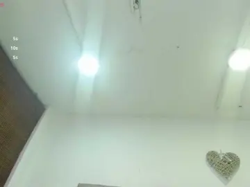 Bongacams Live Porn of HannahMiller