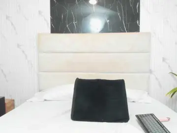 Bongacams Private Sex Chat of Irina-Federovna