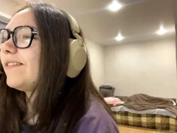 Bongacams Best Webcam of EsterAiu