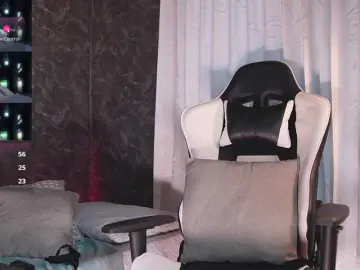 Bongacams Watch Live Sex Cams of RomaHells
