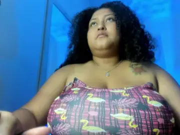 Bongacams Live Sex Cam of Ayliinn