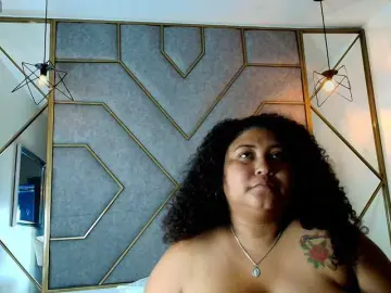 Bongacams Sex Cam of Ayliinn