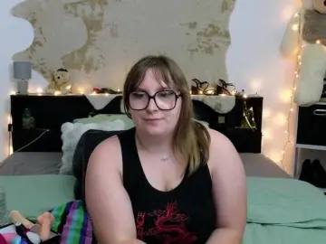 Bongacams Adult Webcam of ElvinnaLaFrancaise