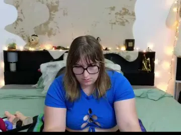 Bongacams Adult Webcams of ElvinnaLaFrancaise