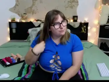 Bongacams Live Sex of ElvinnaLaFrancaise