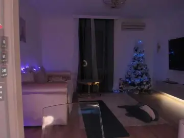 Bongacams Live Sex Cam of Foxe-Sailey