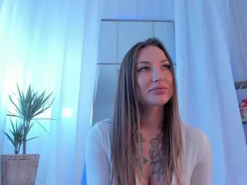 Bongacams Best Webcam of Foxe-Sailey