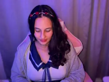 Bongacams Adult Webcam of alyssy-nc