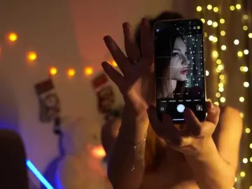 Bongacams Free Porn Cam of beckymadsons