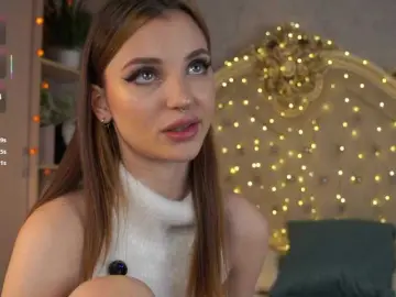 Bongacams Live Sex of beckymadsons