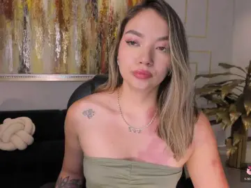 Bongacams Live Porn of HaleyGreen