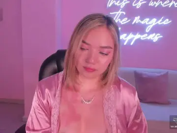 Bongacams Private Sex Chat of HaleyGreen