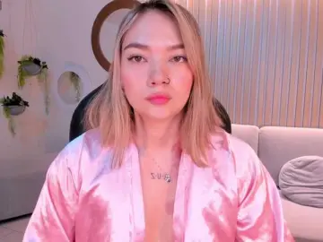 Bongacams Adult Webcam of HaleyGreen