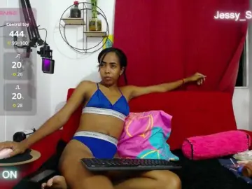 Bongacams Adult Video Chat of JESSY-SMITH23