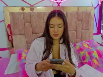 Bongacams Adult Webcams of Miss-Crhiss