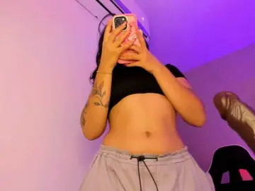 Bongacams Live Sex of SabrinaLuke