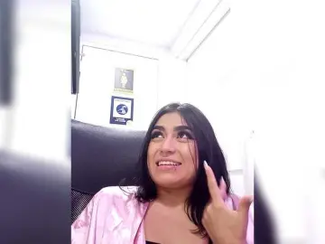 Bongacams Sex Cam of SabrinaLuke