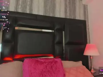 Bongacams Free Live Porn of SabrinaLuke
