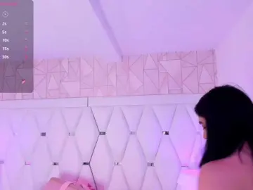 Bongacams Private Sex Chat of SabrinaLuke