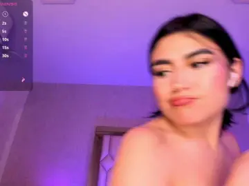 Bongacams Private Sex Chat of SabrinaLuke