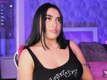 Bongacams Best Webcam of SabrinaLuke