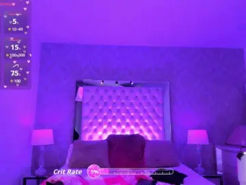 Bongacams Live Porn of SabrinaLuke