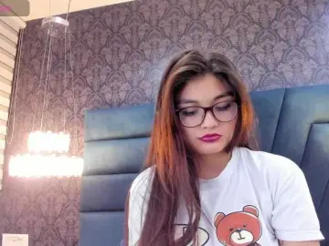 Bongacams Best Webcam of miagreyy
